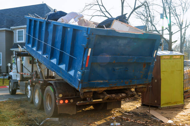 Best Retail Junk Removal  in Muncie, IN