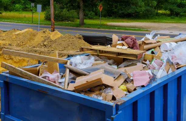 Muncie, IN Junk Removal Company